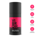 İntimateline Vibroh Liquid Vibrator İntense Orgasm15 ml Krem