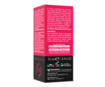 İntimateline Vibroh Liquid Vibrator İntense Orgasm15 ml Krem