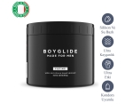İntimateline Boyglide Fisting 500 ml Su ve Silikon Bazlı Kayganlaştırıcı Jel