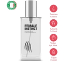 İntimateline Female Instinct 30 ML Erkek Parfüm 