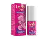 İntimateline Lady Gel 30 ml Bayanlara Özel Krem