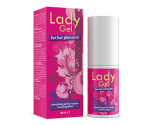 İntimateline Lady Gel 30 ml Bayanlara Özel Krem