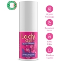 İntimateline Lady Gel 30 ml Bayanlara Özel Krem