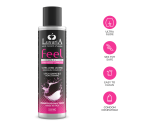 İntimateline Luxuria Feel Anal 150 ml Kayganlaştırıcı Jel