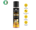 İntimateline Luxuria Feel Coconut&Melone Aromalı 60 ml Kayganlaştırıcı Jel