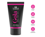 İntimateline Luxuria Gola Kirazlı 50 ML Oral Seks Jeli 
