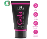 İntimateline Luxuria Gola Kirazlı 50 ML Oral Seks Jeli 
