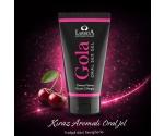 İntimateline Luxuria Gola Kirazlı 50 ML Oral Seks Jeli 