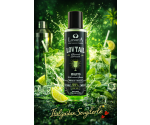 İntimateline Luxuria Lovtail Mojito Aromalı 60 ml Kayganlaştırıcı Jel