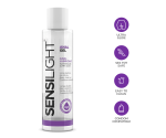 İntimateline Sensilight 150 Ml Anal Kayganlaştırıcı Jel