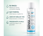 İntimateline Sensilight 150 Ml Plus Jel Seti