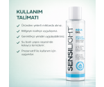 İntimateline Sensilight 150 Ml Plus Jel Seti