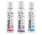 İntimateline Sensilight 60 Ml Plus Jel Seti 