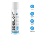 İntimateline Sensilight Aqua 60 ml Kayganlaştırıcı Jel 