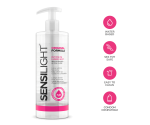 İntimateline Sensilight Original Formula 500 ml Kayganlaştırıcı Jel 