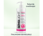 İntimateline Sensilight Original Formula 500 ml Kayganlaştırıcı Jel 