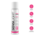 İntimateline Sensilight Orijinal Formül 60 Ml Kayganlaştırıcı Jel