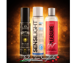 İntimateline Tropical Heat Premium Seti