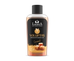 İntimateline Voluptas Karamel Aromalı Isıtıcı 100 Ml Masaj Jeli 