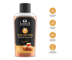 İntimateline Voluptas Karamel Aromalı Isıtıcı 100 Ml Masaj Jeli 