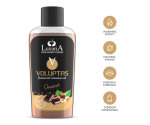 İntimateline Voluptas Choconut Aromalı Isıtıcı 100 Ml Masaj Jeli