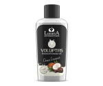 İntimateline Voluptas H.Cevizi - Krema Aromalı Isıtıcı 100 Ml Masaj Jeli