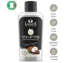 İntimateline Voluptas H.Cevizi - Krema Aromalı Isıtıcı 100 Ml Masaj Jeli