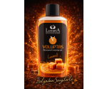İntimateline Voluptas Karamel Aromalı Isıtıcı 100 Ml Masaj Jeli 
