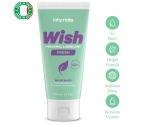 İntimateline Wish Fresh 100 ml Kayganlaştırıcı Jel