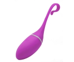 Irena 1 Pink Ios & Andorid Uyumlu Uzaktan Kumanda Edilebilir Vibratör