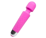 iWand Mini Tongue Head Şarjlı 20 Fonksiyonlu Titreşimli Masaj Vibratörü	