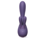 Je Joue Fifi Rabbit G-Bölgesi ve Klitoris Uyarıcı Mor Vibratör