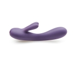 Je Joue Fifi Rabbit G-Bölgesi ve Klitoris Uyarıcı Mor Vibratör