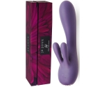 Je Joue Fifi Rabbit G-Bölgesi ve Klitoris Uyarıcı Mor Vibratör