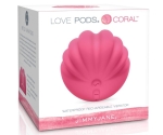 Jimmy Jane Coral Love-Pods Vibratör