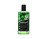Joy Division Warm Up Green Apple Aromalı Isıtıcı Masaj Jeli 150 Ml  Joy Division Warm Up Green Apple Aromalı Isıtıcı Masaj Jeli 150 Ml
