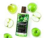 Joy Division Warm Up Green Apple Aromalı Isıtıcı Masaj Jeli 150 Ml  Joy Division Warm Up Green Apple Aromalı Isıtıcı Masaj Jeli 150 Ml