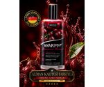 Joy Division Warm Up Kiraz Aromalı Isıtıcı Masaj Jeli 150 Ml 