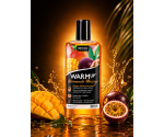 Joy Division Warm Up Mango+Maracuya Aromalı Isıtıcı Masaj Jeli 150 Ml 
