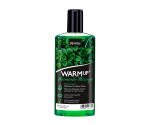 Joy Division Warm Up Nane Aromalı Isıtıcı Masaj Jeli 150 Ml 