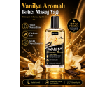 Joy Division Warm Up Vanilya Aromalı Isıtıcı Masaj Jeli 150 Ml 