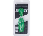 Juzy GyratinG Green Titreşim Aleti Juzy GyratinG Green Titreşim Aleti