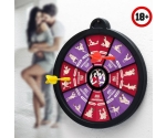 Kamasutra Dart Oyunu +18