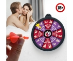 Kamasutra Dart Oyunu +18