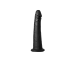 Kııroo 19 Cm Vantuzlu Realistik Yapay Dildo(Keon Makine İçin)