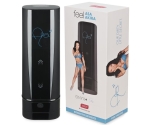 Kiiroo Onyx+ Teledildonic Masturbator Asa Akira Experience Kiiroo Onyx+ Teledildonic Masturbator Asa Akira Experience