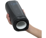 Kiiroo Onyx+ Teledildonic Masturbator Asa Akira Experience Kiiroo Onyx+ Teledildonic Masturbator Asa Akira Experience