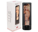 Kiiroo Onyx+ Teledildonic Masturbator Jessica Drake Experience