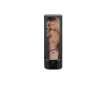 Kiiroo Onyx+ Teledildonic Masturbator Jessica Drake Experience