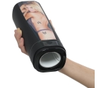 Kiiroo Onyx+ Teledildonic Masturbator Jessica Drake Experience